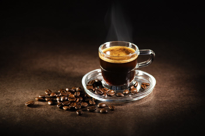  Bị gout có nên uống cafe không?