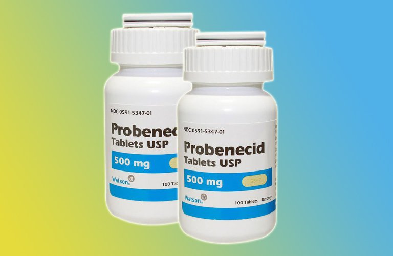 thuốc trị gout
