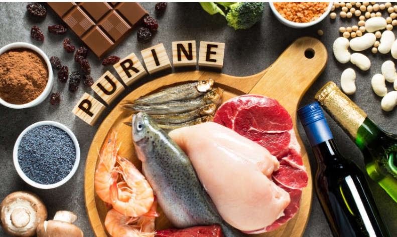 Purin là gì? Tìm hiểu mối liên hệ giữa thực phẩm giàu purin và gout