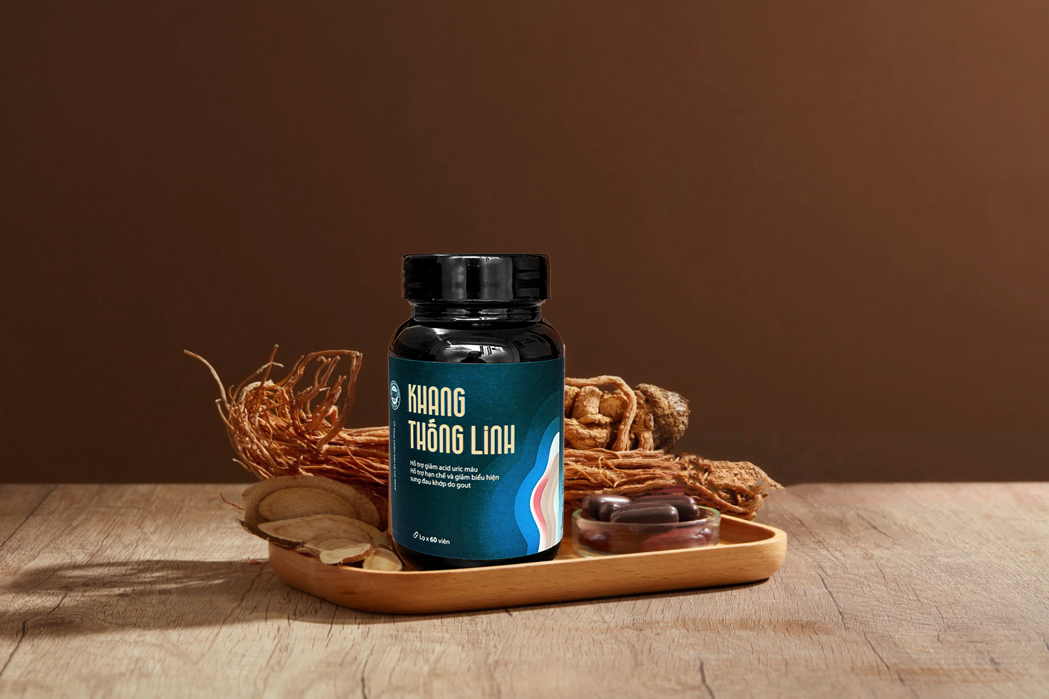 Khang Thống Linh có tốt không? Hướng dẫn cách sử dụng Khang Thống Linh