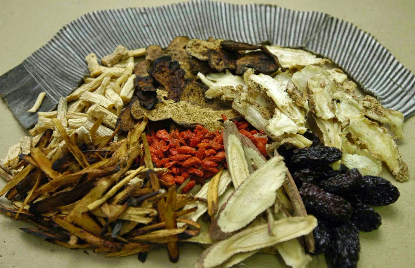 Chữa gút bằng cây Tơm trơng