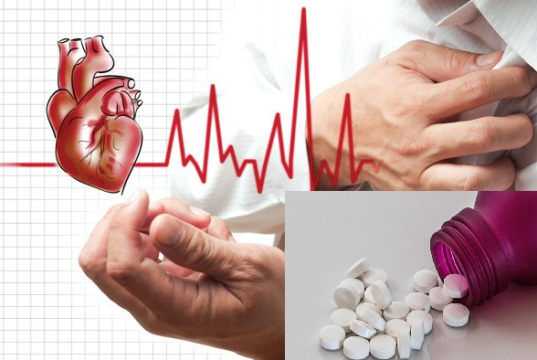 Mối quan hệ giữa bệnh gút và tim mạch
