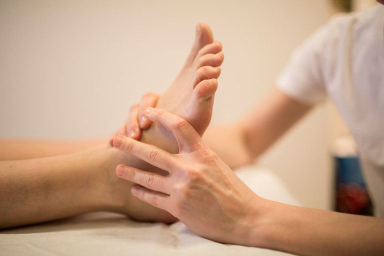 các phương pháp chữa gút bằng Đông y