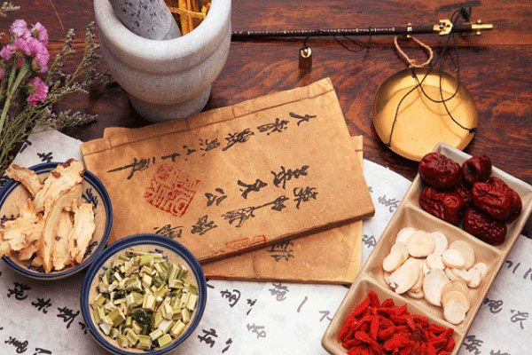 các phương pháp chữa gút bằng Đông y