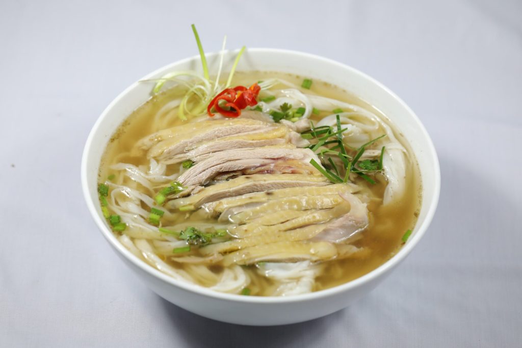 thực đơn bữa sáng cho người bị gút