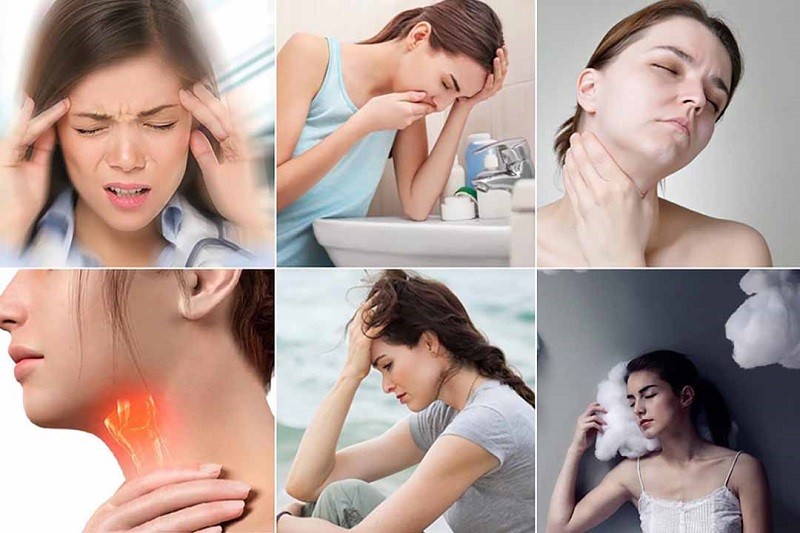 Thuốc trị gút Allopurinol 