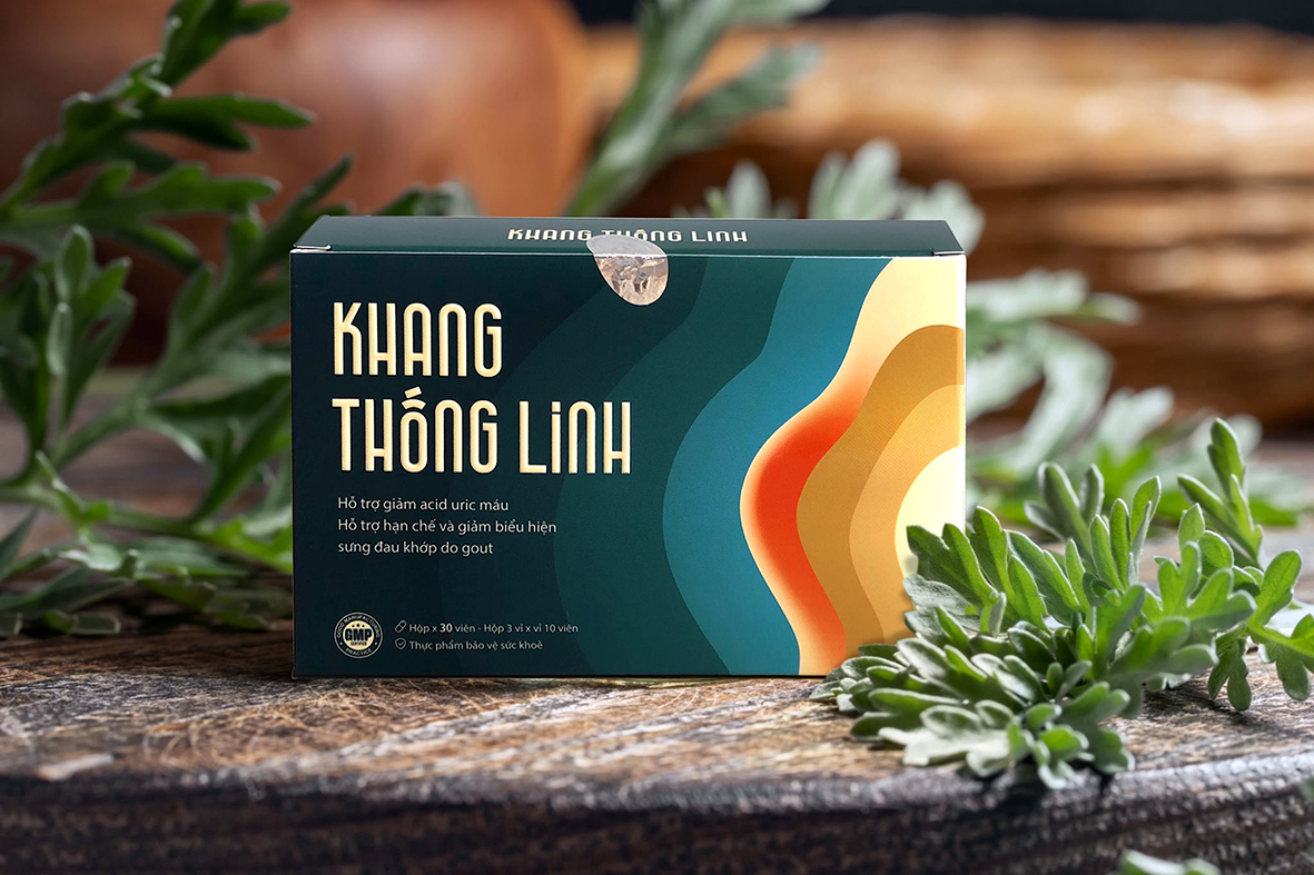 Hướng dẫn bảo quản Khang Thống Linh đúng cách, sử dụng lâu dài